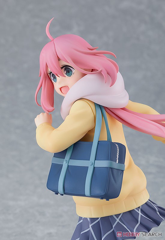 <Preorderถึง 11/2/2022>เปิดรับPreorder มัดจำ 200 บาท Pop Up Parade Nadeshiko Kagamihara (PVC Figure)