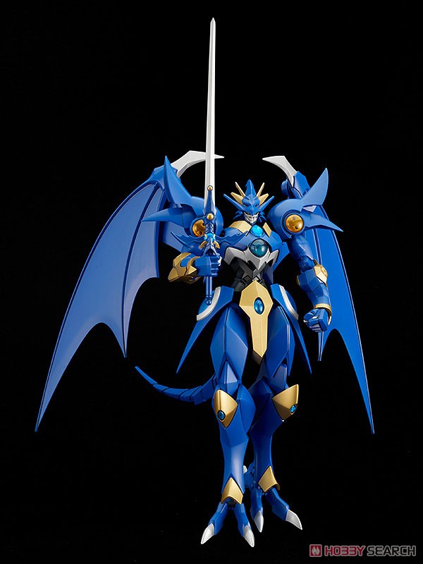 <Preorderถึง 22/3/2024 >เปิดรับPreorder มัดจำ 300บาท MODEROID Ceres, the Spirit of Water