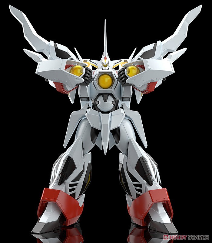 <Preorderถึง26/2/2022>เปิดรับPreorder มัดจำ 300 บาท MODEROID Zeorymer of the Heavens