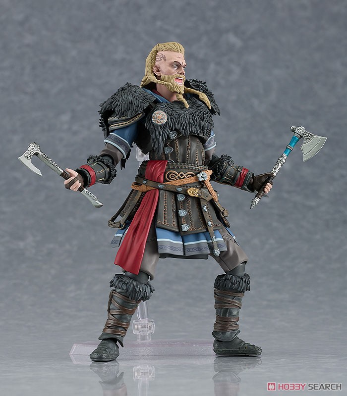 <Preorderถึง 6/10/2023>🔔เปิดรับPreorder มัดจำ 1000 บาท figma Eivor (Completed)