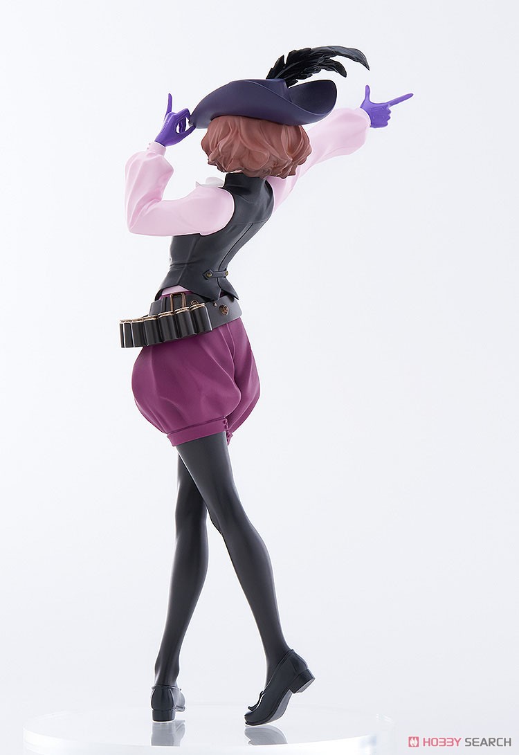<Preorderถึง 13/9/2024>เปิดรับPreorder มัดจำ 300 บาท Pop Up Parade Noir (PVC Figure)