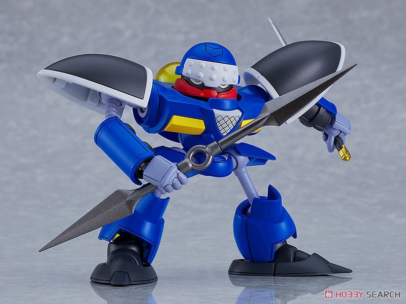 <Preorder ถึง 12/5/2023>เปิดรับPreorder มัดจำ 500 บาท MODEROID Ryu-Knight Collection Series: 2 - Bakuretsumal & Bourus