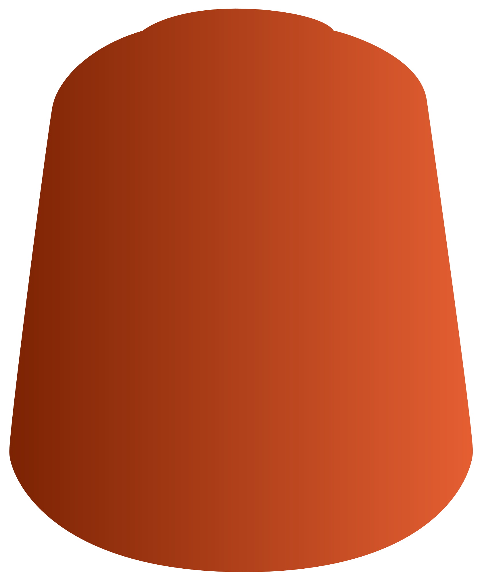 Contrast - GRYPH-HOUND ORANGE