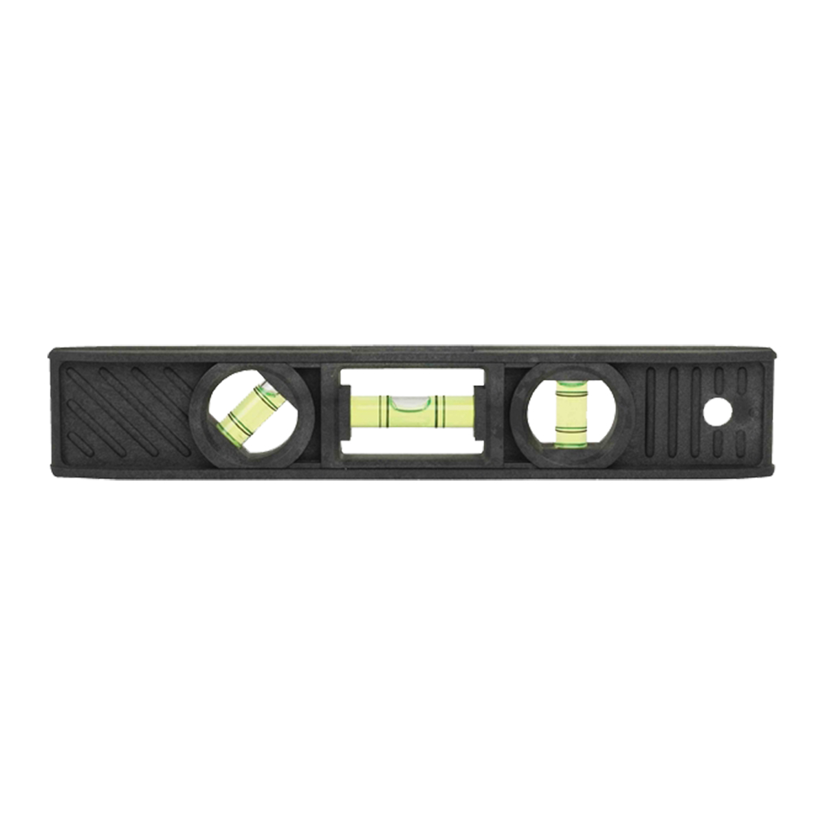 STANLEY ระดับน้ำทรงตอร์ปิโด 8 นิ้ว (แถบแม่เหล็ก) [STHT42291-8]