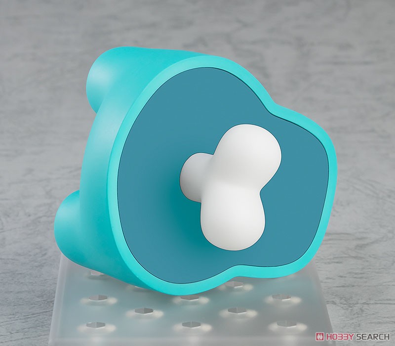 <Preorderถึง 25/2/2022> เปิดรับPreorder #มัดจำ 200 บาท Nendoroid Crewmate (Cyan) (Completed)