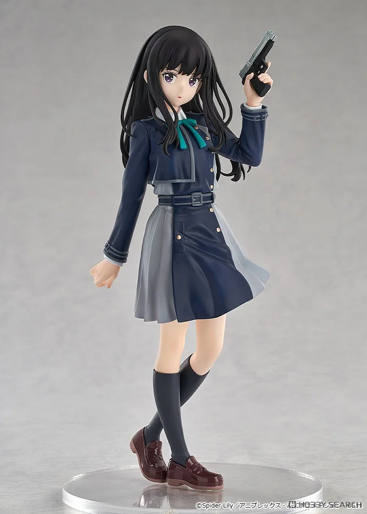 <Preorderถึง 16/5/2025>เปิดรับPreorder มัดจำ 300 บาท Pop Up Parade Takina Inoue (PVC Figure)