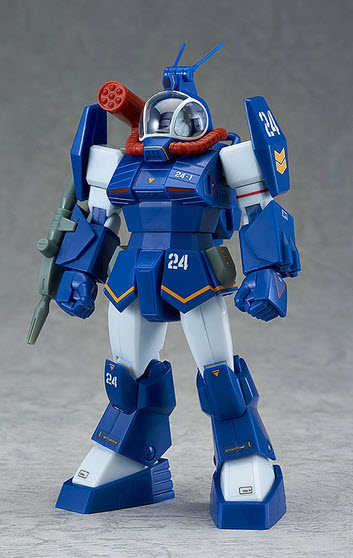 <Preorderปิดรับวันที่ 6/10/2023 🔔เปิดรับPreorder มัดจำ 300 บาท Combat Armors MAX 04: 1/72nd Scale Soltic H8-RF