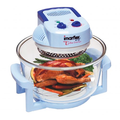 IMARFLEX หม้ออบไฟฟ้า IB-702
