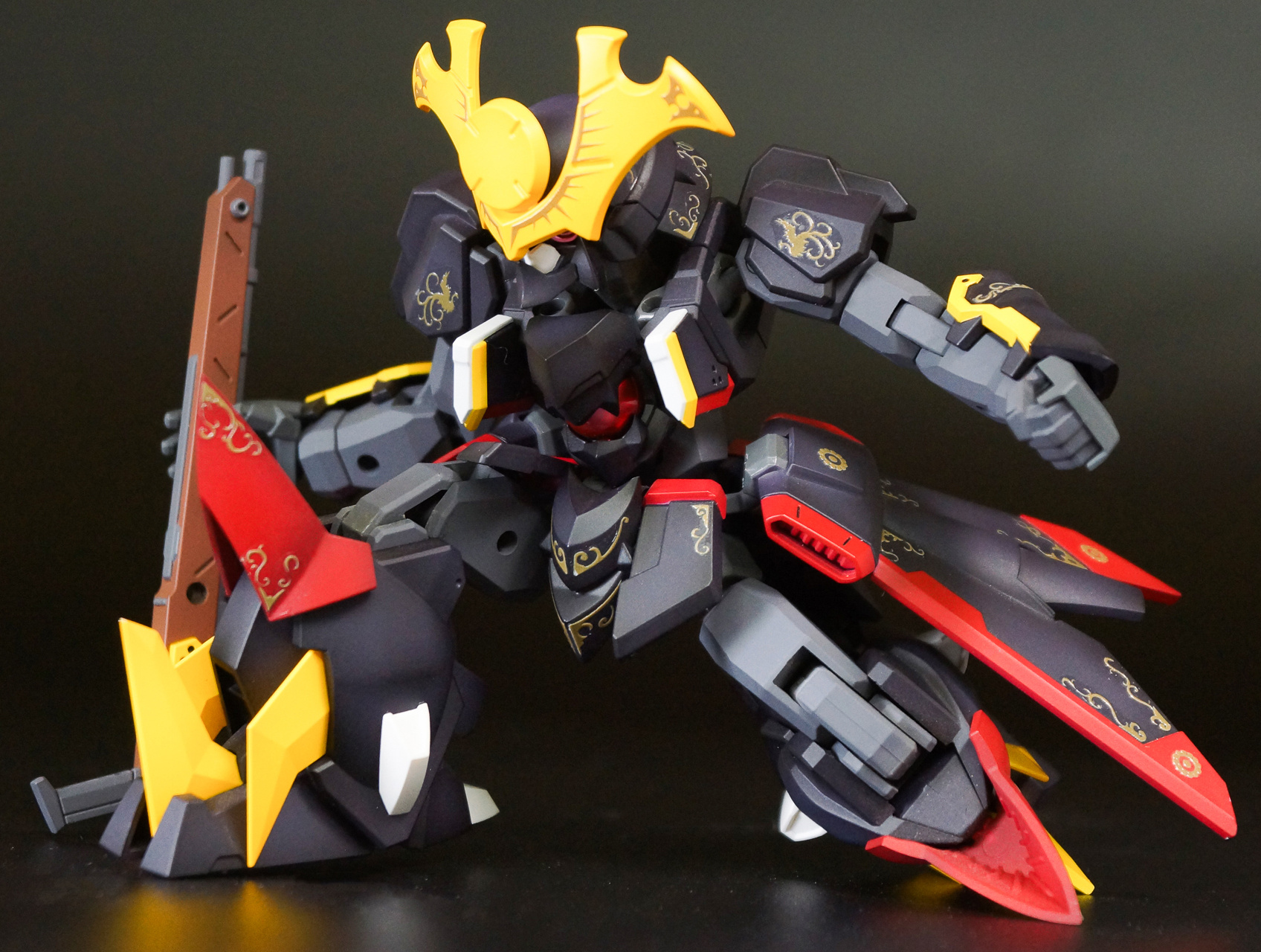 <Preorderปิดรับวันที่ 22/9/2023 🔔เปิดรับPreorder มัดจำ400 บาท 14: ODA Armor Decoration Ver.