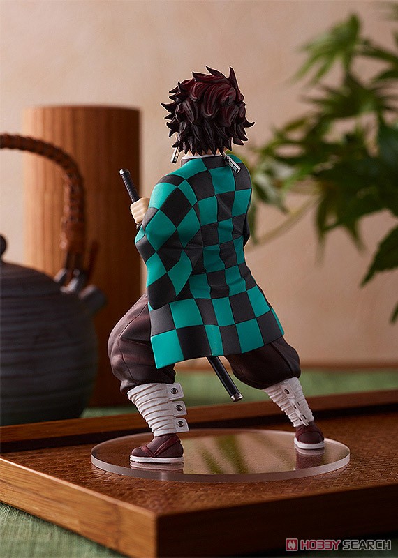 เปิดรับPreorder มัดจำ 200 บาท Pop Up Parade Tanjiro Kamado (PVC Figure)