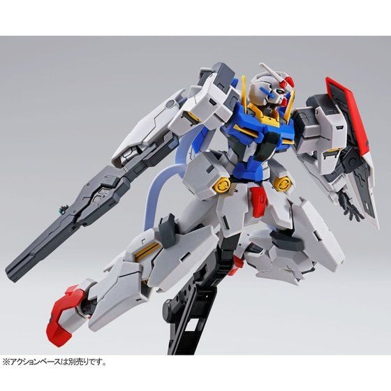 เปิดรับPreorder มัดจำ 300 บาท P-bandai HG 1/144 00 GUNDAM PLUTONE