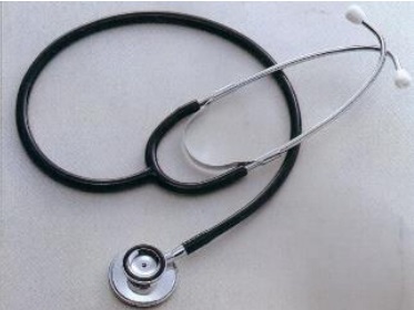 หูฟัง (Stethoscope) รุ่น CK-A605T: SPIRIT