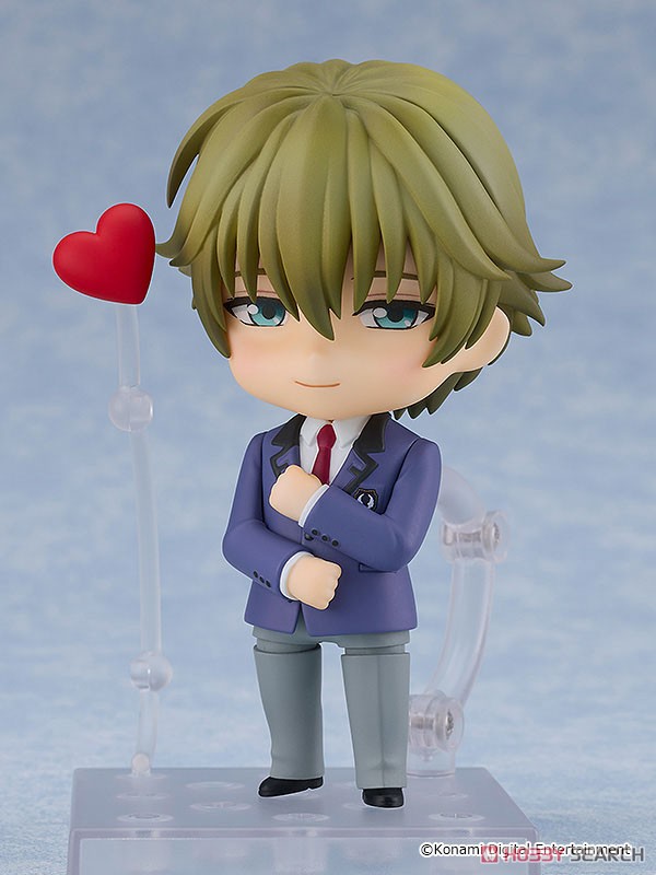 <Preorderถึงวันที่ 16/6/2023 > เปิดรับPreorder #มัดจำ 400 บาท Nendoroid Kei Hazuki (PVC Figure)