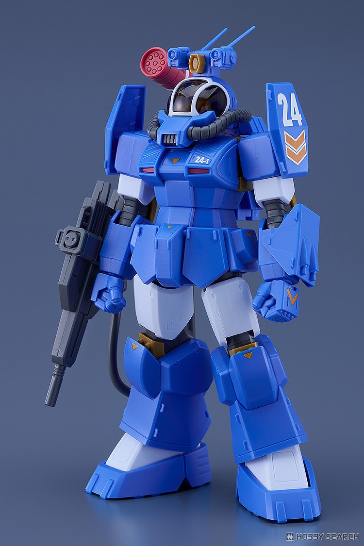<Preorderถึง 20/6/2025>เปิดรับPreorder มัดจำ 300 บาท COMBAT ARMORS MAX 31: 1/72 Scale Soltic H8 Roundfacer Korchima Spl Ver. GT