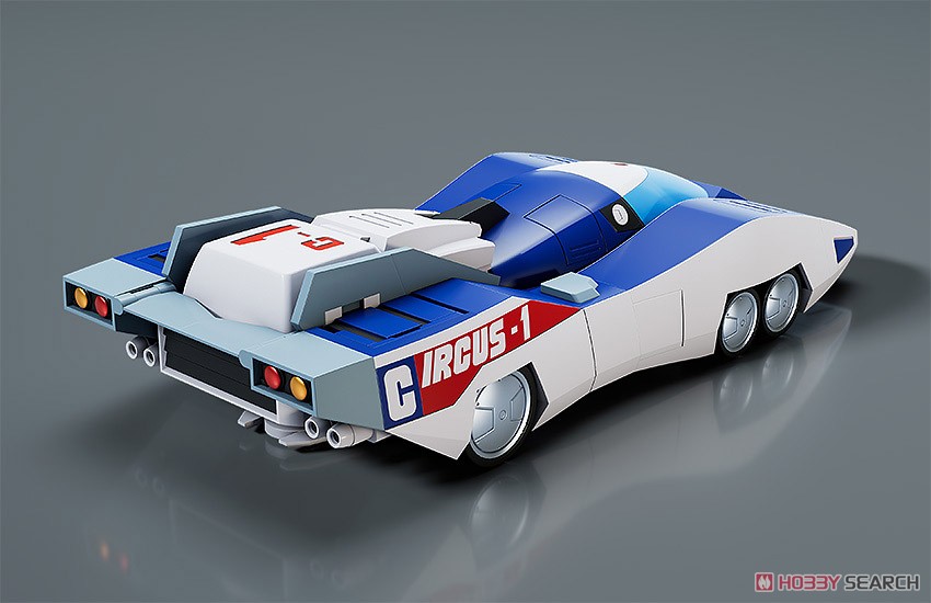 <Preorder ถึง 12/5/2023>เปิดรับPreorder มัดจำ 500 บาท MODEROID Galvion (Plastic model)