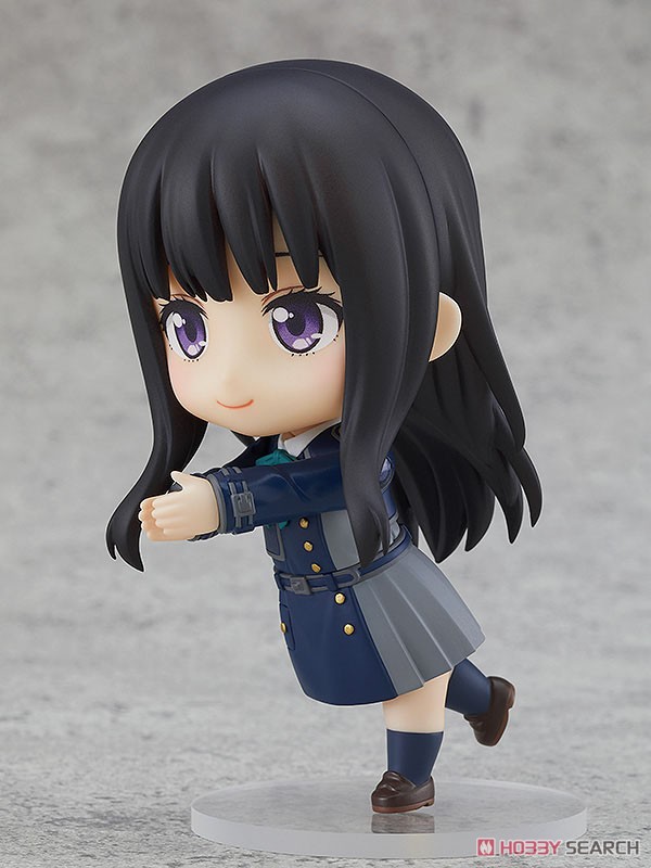 <Preorderถึงวันที่ 21/12/2022 > เปิดรับPreorder #มัดจำ 400 บาท Nendoroid Takina Inoue (PVC Figure)