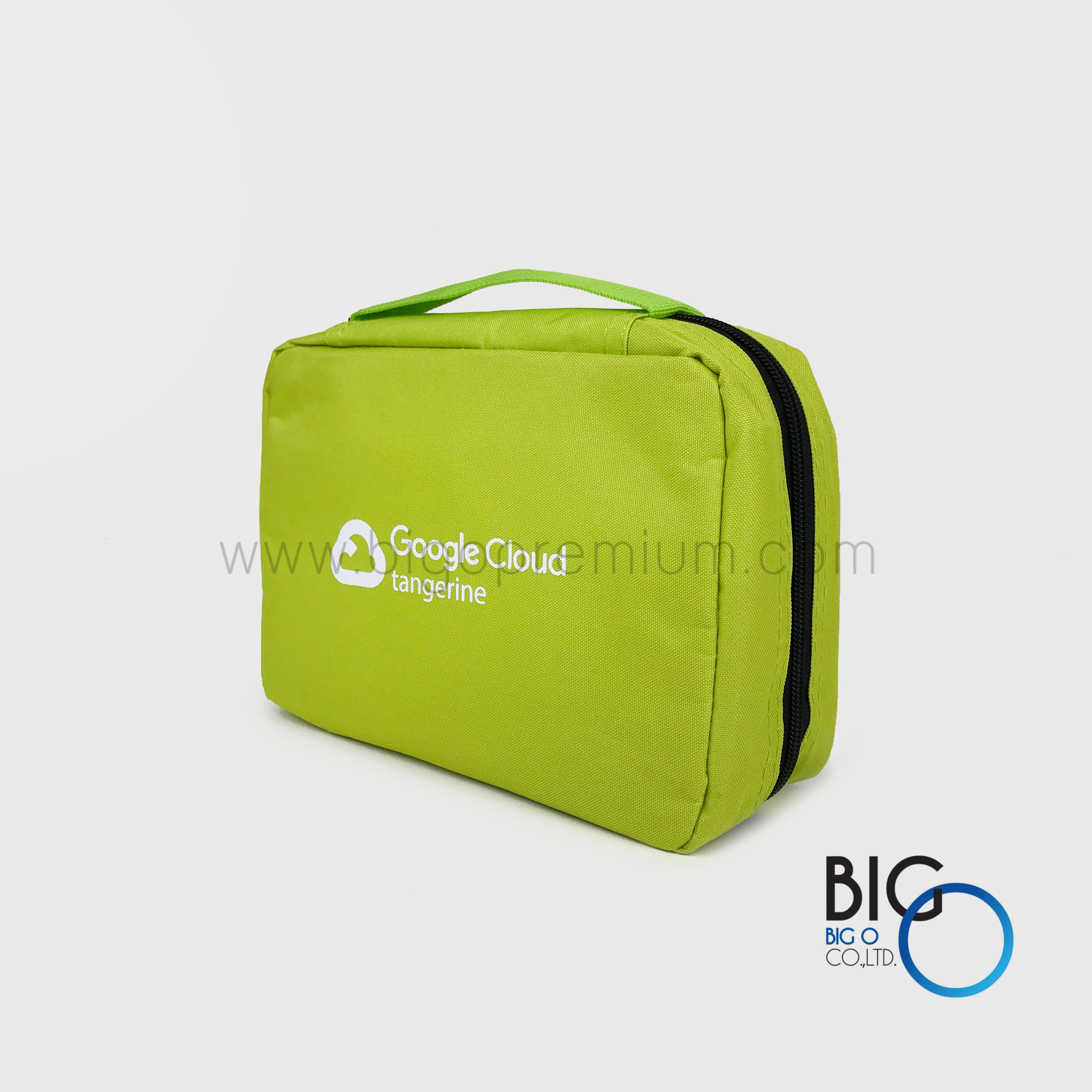 บริษัท แทนเจอรีน จำกัด