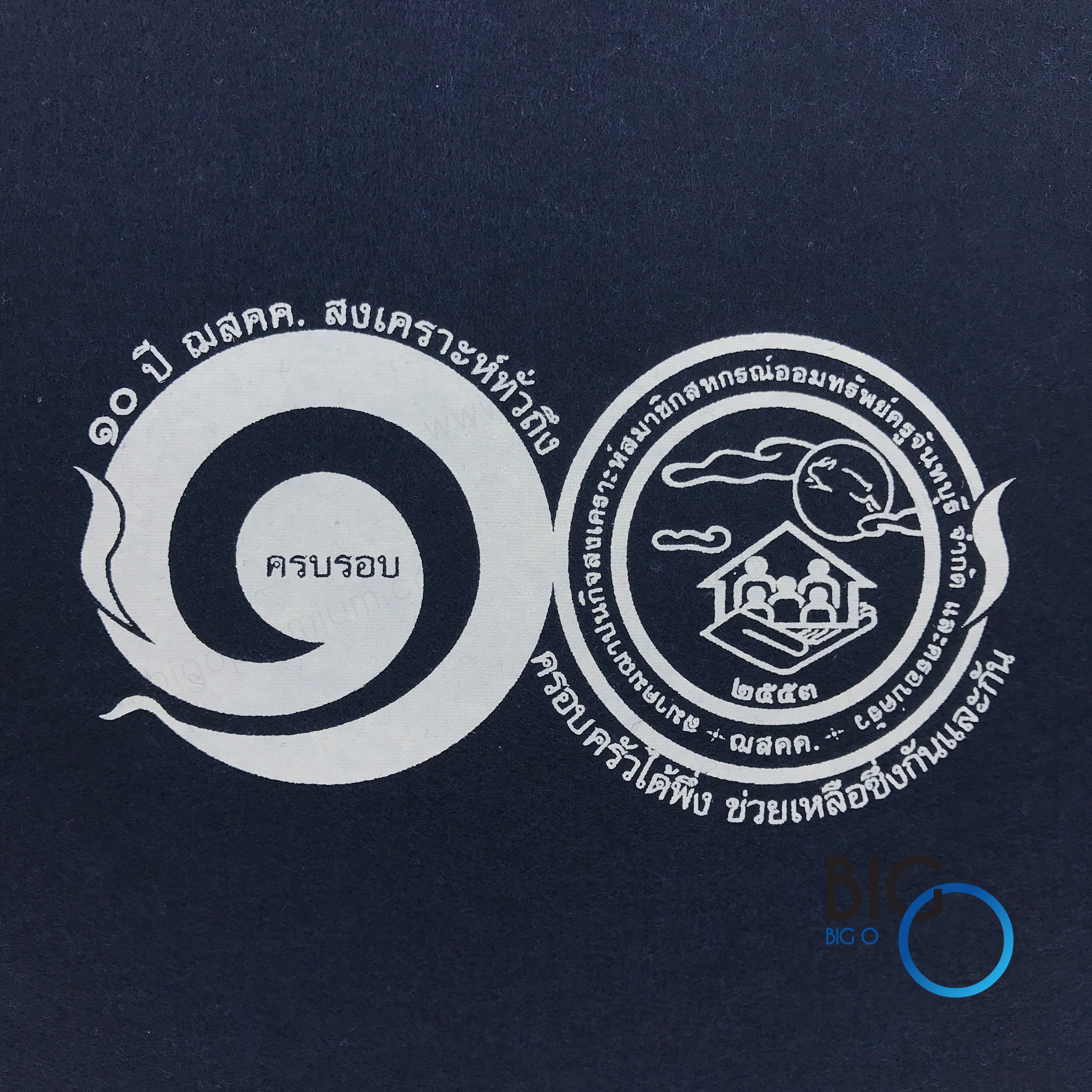 ครบรอบ ๑๐ ปี สมาคมฌาปนกิจสงเคราะห์สมาชิกสหกรณ์ออมทรัพย์ครูจันทบุรี จำกัด