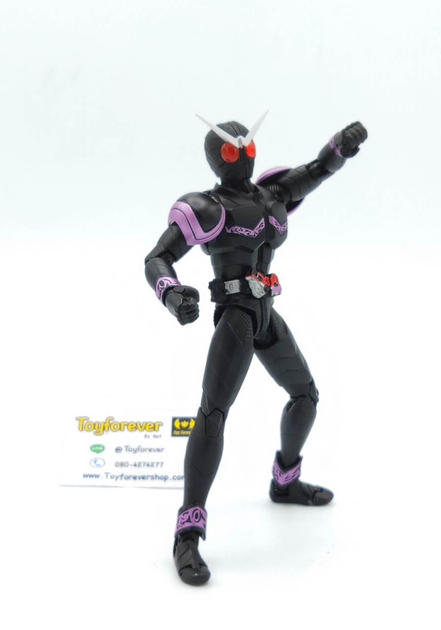 Shf rider Joker