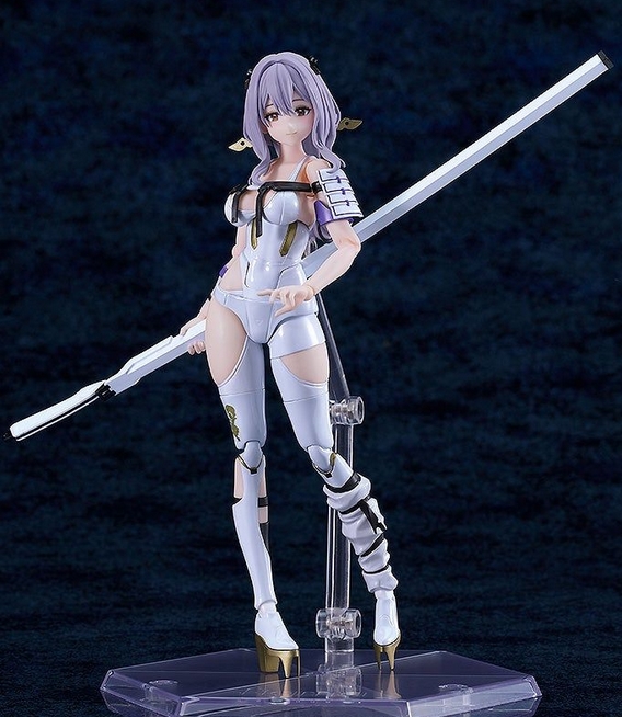 <Preorderถึง 12/9/2025>🔔เปิดรับPreorder มัดจำ 900 บาท figma Scarlet