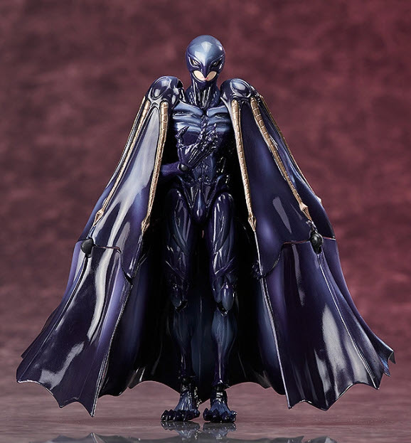<Preorderถึง 3/11/2023>🔔เปิดรับPreorder มัดจำ 1300 บาท Figma Femto (Re-run)