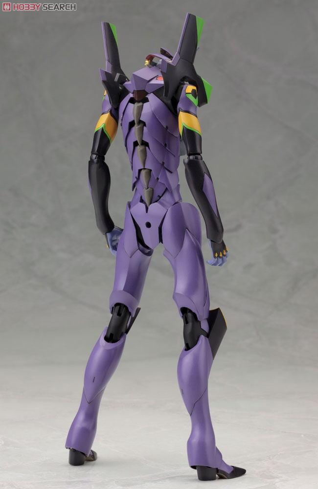 <Preorderปิดรับวันที่ 3/10/2023 🔔เปิดรับPreorder มัดจำ 600 บาท 1/400 Evangelion Unit 13 (Plastic model)
