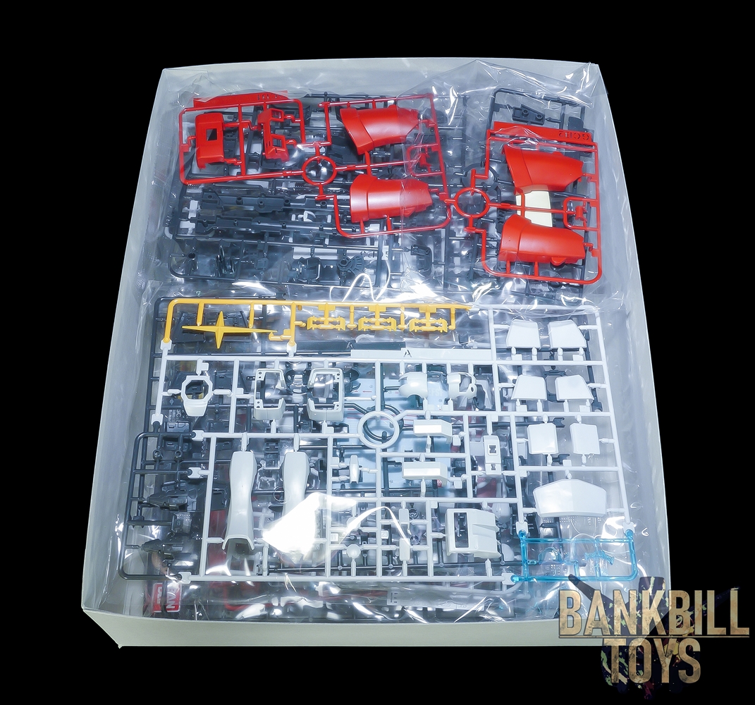กันดั้ม Bandai Spirits Gunpla Premium Bandai Hobby Online Shop Limited MG 1/100 RGC-80 GM Cannon