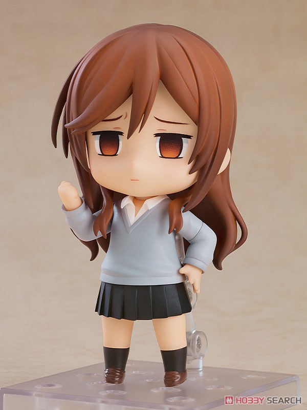 <Preorderถึงวันที่ 13/1/2023 > เปิดรับPreorder #มัดจำ 600 บาท Nendoroid Kyoko Hori (PVC Figure