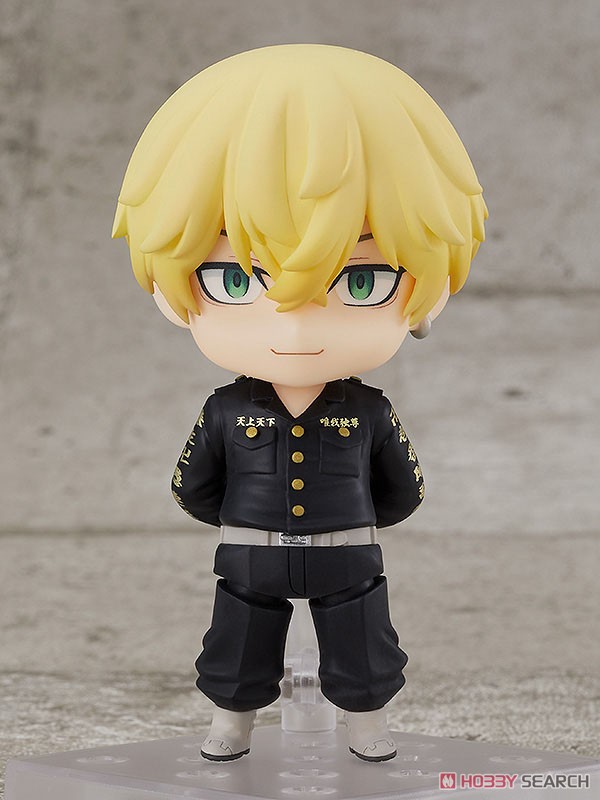 <Preorderปิดรับที่ 4 คิว > เปิดรับPreorder #มัดจำ 300บาท Nendoroid Chifuyu Matsuno (PVC Figure)