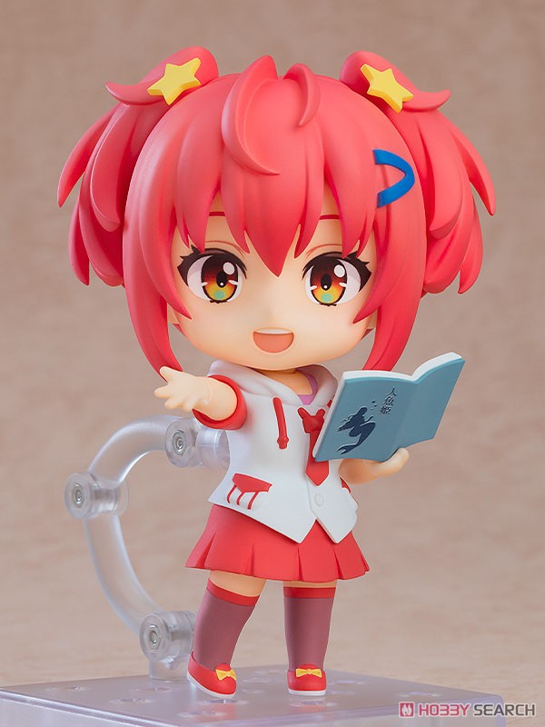 <Preorderถึงวันที่ 13/10/2023 > เปิดรับPreorder #มัดจำ 500 บาท Nendoroid Kokona Otori (PVC Figure)