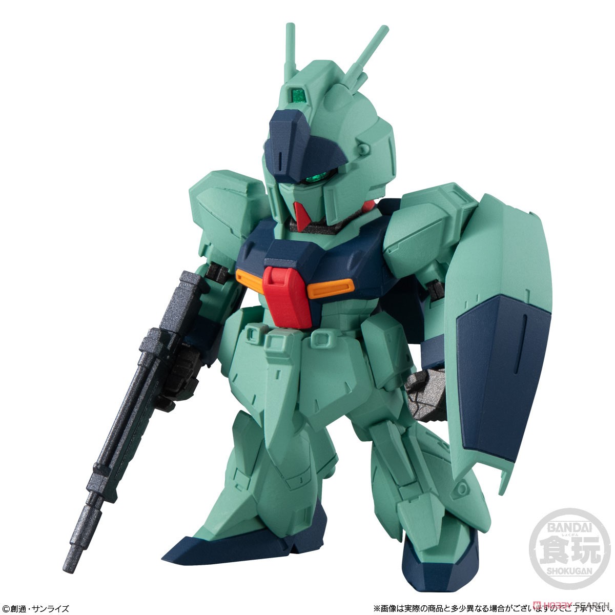 <Preorderภึง 5/10/2023>เปิดรับPreorder มัดจำ 100 บาทFW GUNDAM CONVERGE ♯24 box of 10 ได้ครบ 6แบบ+4ตัวสุ่มซ้ำ