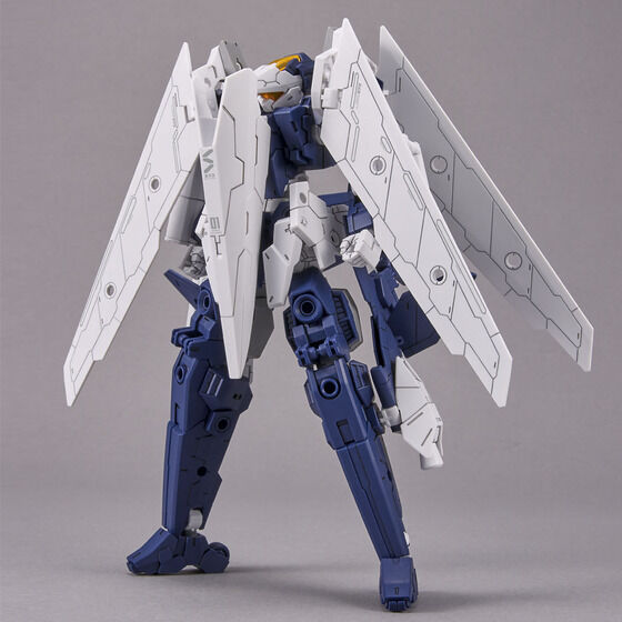 Preorder ปิดรับพรีที่ 6 คิว มีมัดจำ 500 บาท P-bandai 30MM 1/144 eEXM-30 Espossito