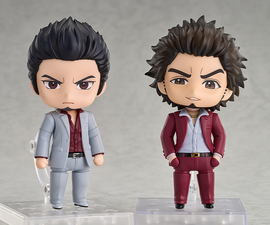 <Preorderถึงวันที่ 20/6/2025> เปิดรับPreorder #มัดจำ 200 บาท Nendoroid Ichiban Kasuga (Yakuza (Like A Dragon))