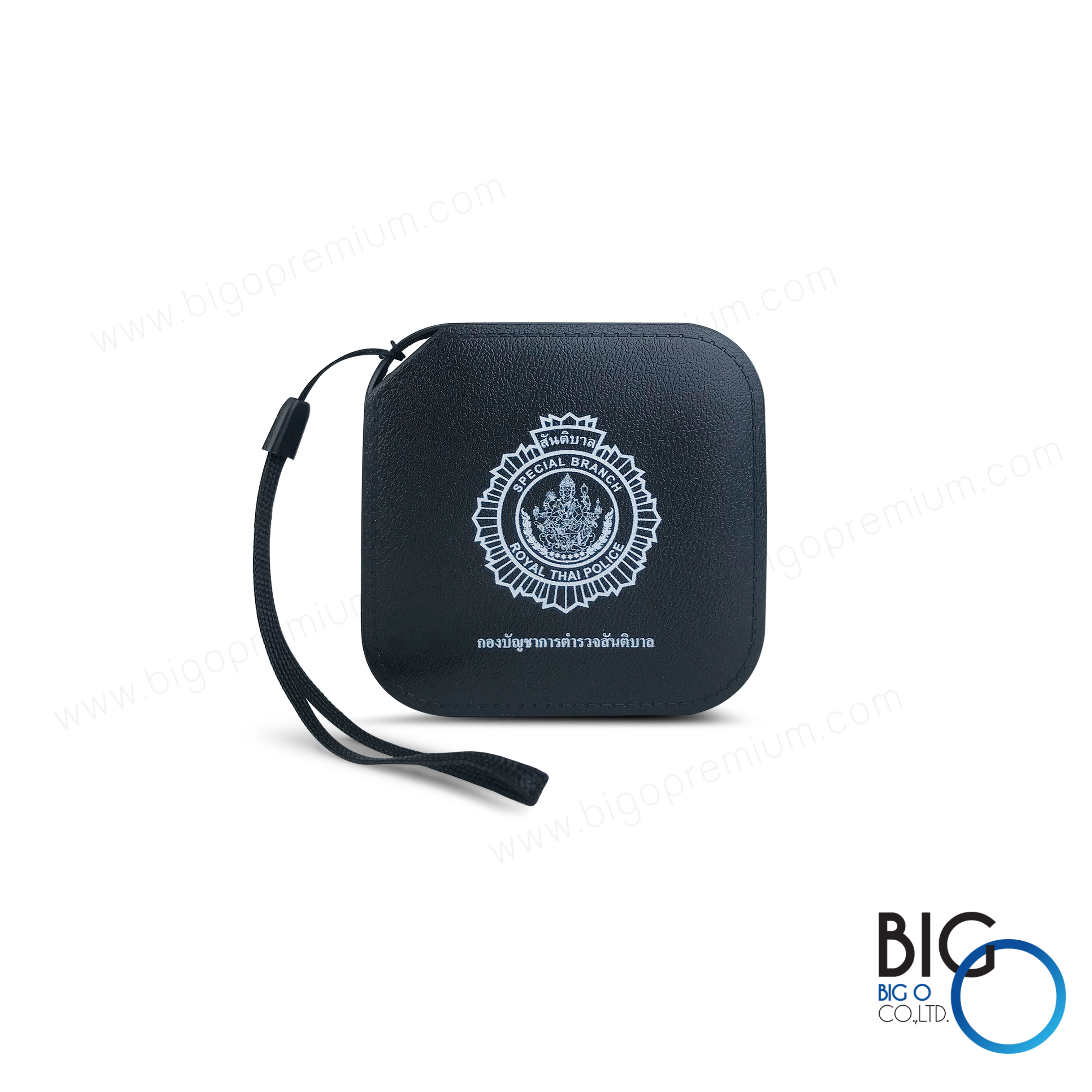 พาวเวอร์แบงค์ กองบัญชาการตำรวจสันติบาล