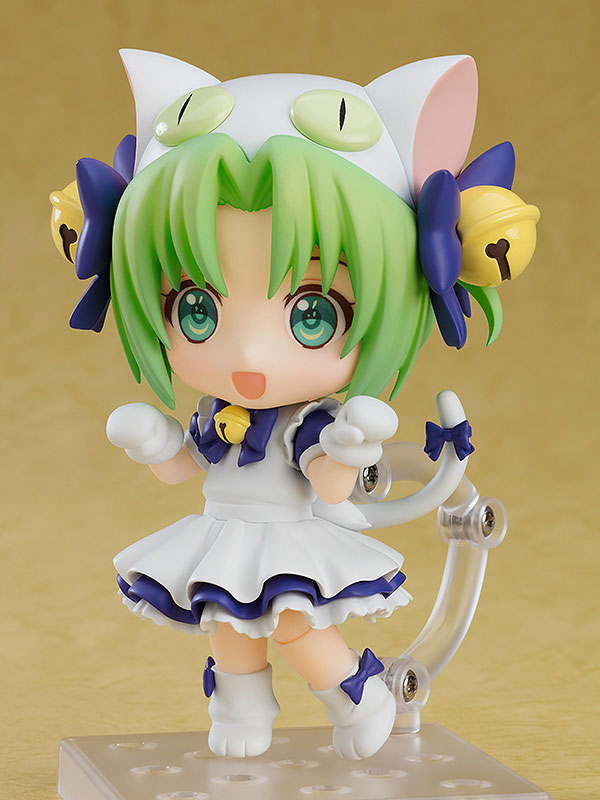 <Preorderถึงวันที่ 26/5/2023 > เปิดรับPreorder #มัดจำ 600 บาท Nendoroid Reiwa no Di Gi Charat