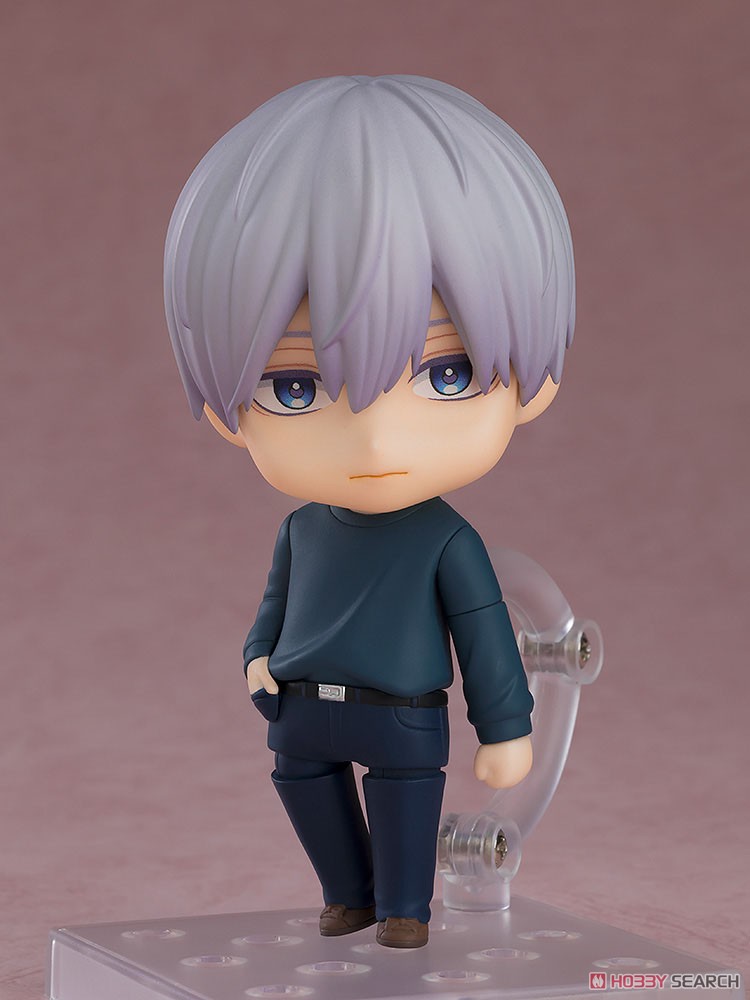 <Preorderถึงวันที่ 7/6/2024> เปิดรับPreorder #มัดจำ 400 บาท Nendoroid Itsuomi Nagi