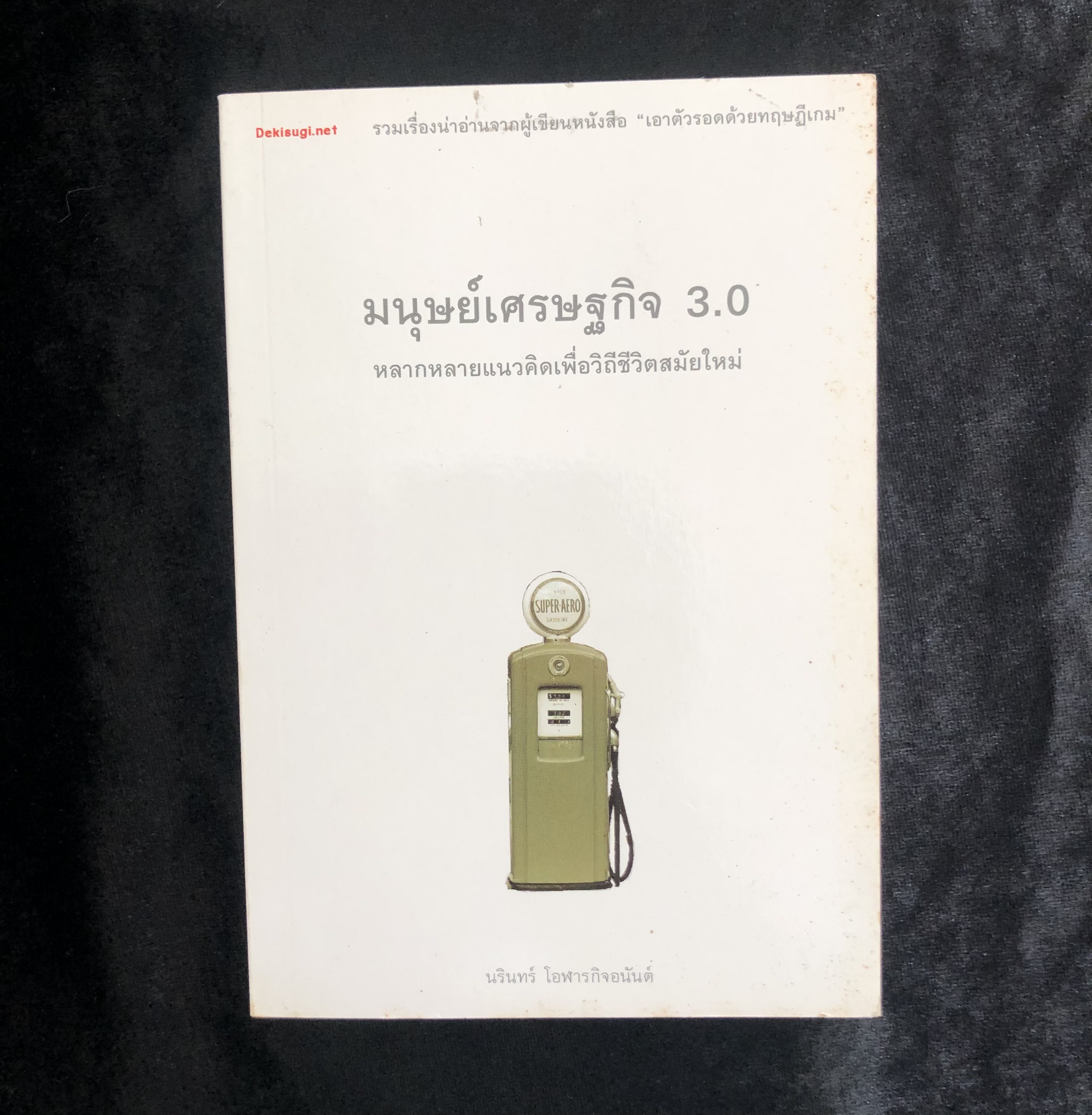 มนุษย์เศรษฐกิจ 3.0
