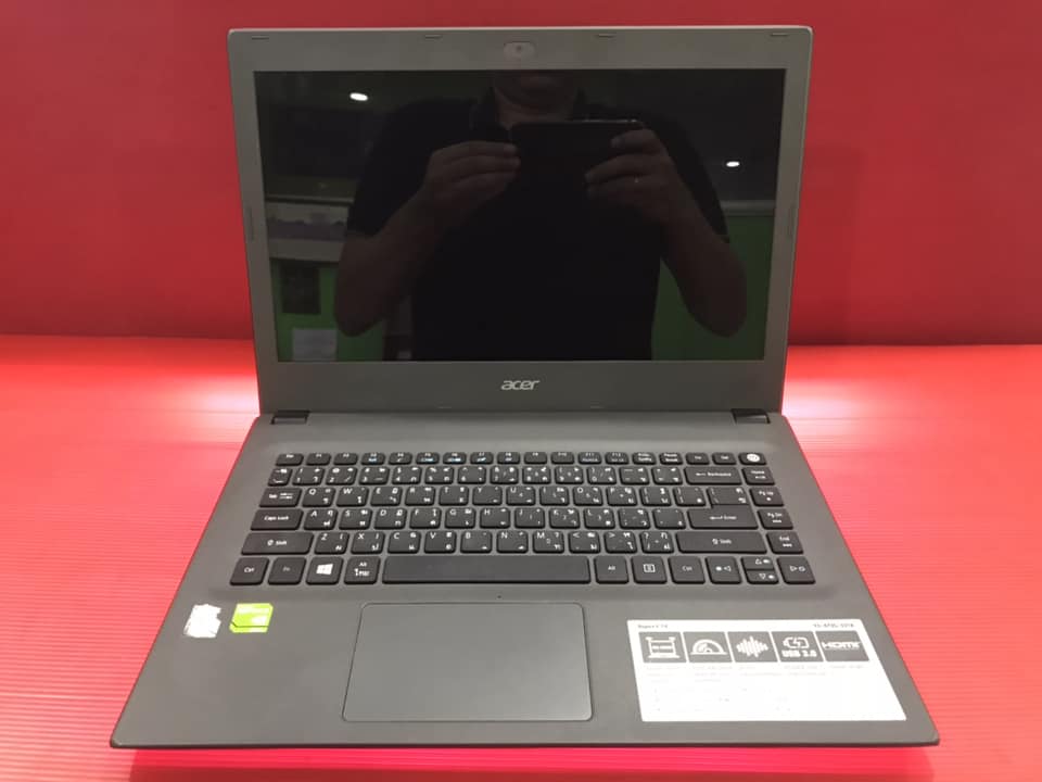 ( SOLD OUT ) Acer Aspire E5-473G-331X