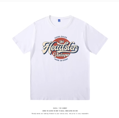 เสื้อยืดแบบเฉินเจ๋อหย่วนใส่