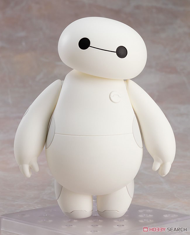 <Preorderถึง 19/6/2021> เปิดรับPreorder #มัดจำ 300 บาท Nendoroid Baymax (Completed)