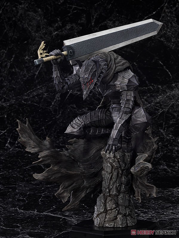 <Preorderถึง 29/3/2024>เปิดรับPreorder มัดจำ 500 บาท Pop Up Parade Guts (Berserker Armor) L Size (PVC Figure)