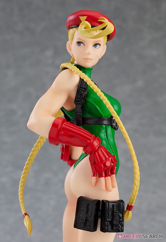 <Preorderถึง 16/9/2022> 🔔เปิดรับPreorder มัดจำ 400 บาท Pop Up Parade Cammy (PVC Figure)