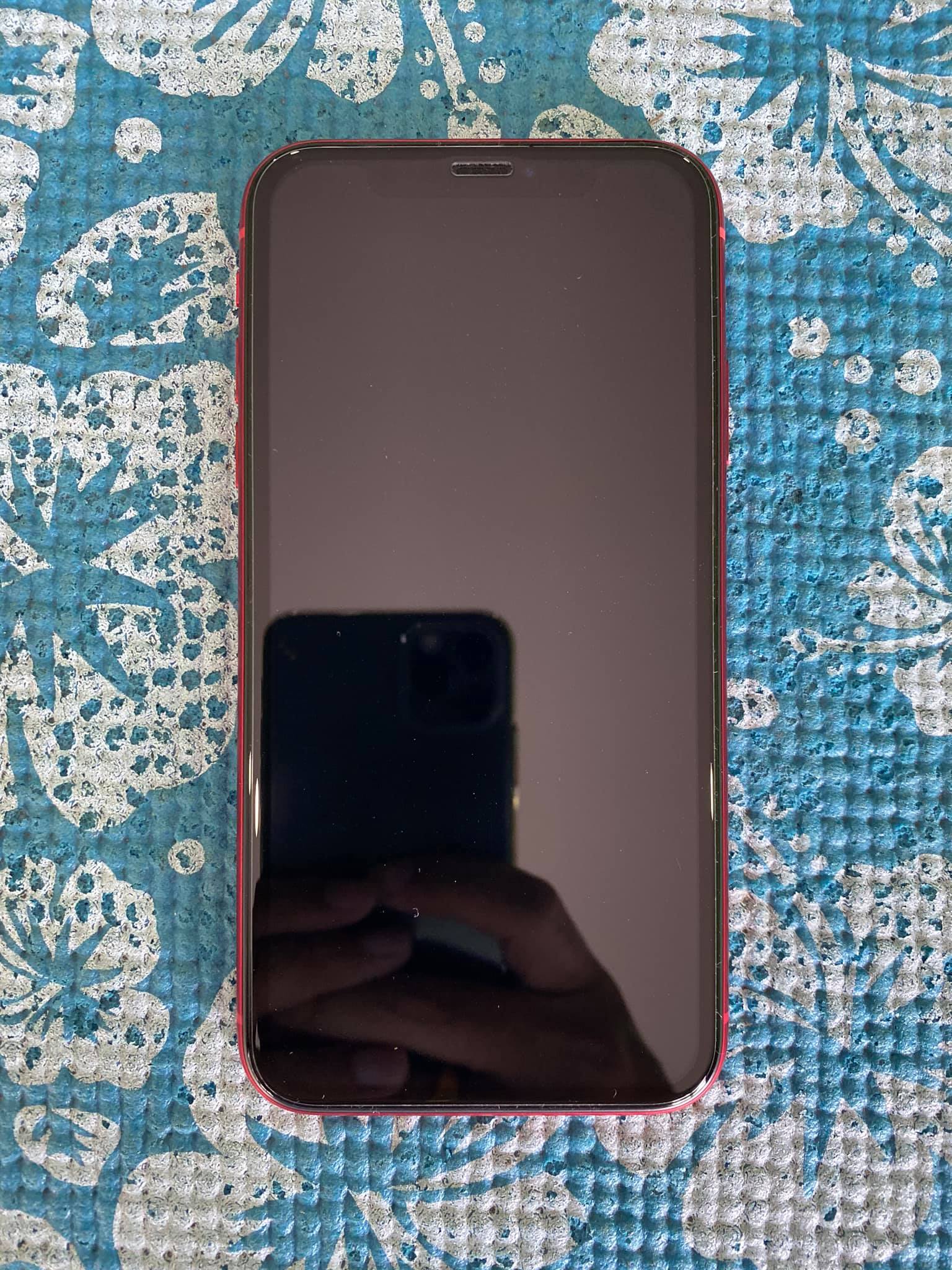 ( SOLD OUT ) iPhone 11 64GB. Model TH ประกันเหลือ