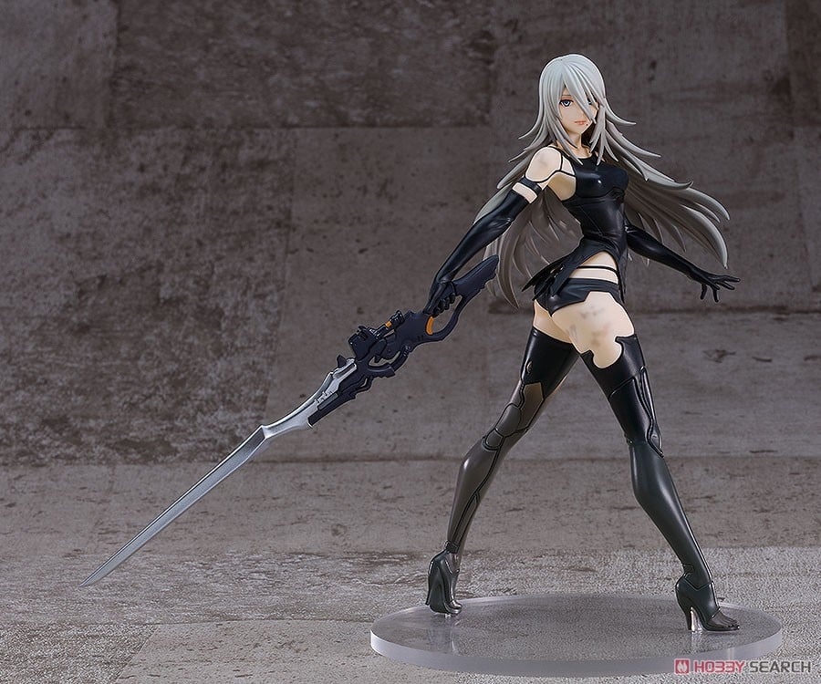 <Preorderถึง 28/2/2025>เปิดรับPreorder มัดจำ 300 บาท Pop Up Parade A2 (YoRHa Type A No. 2)