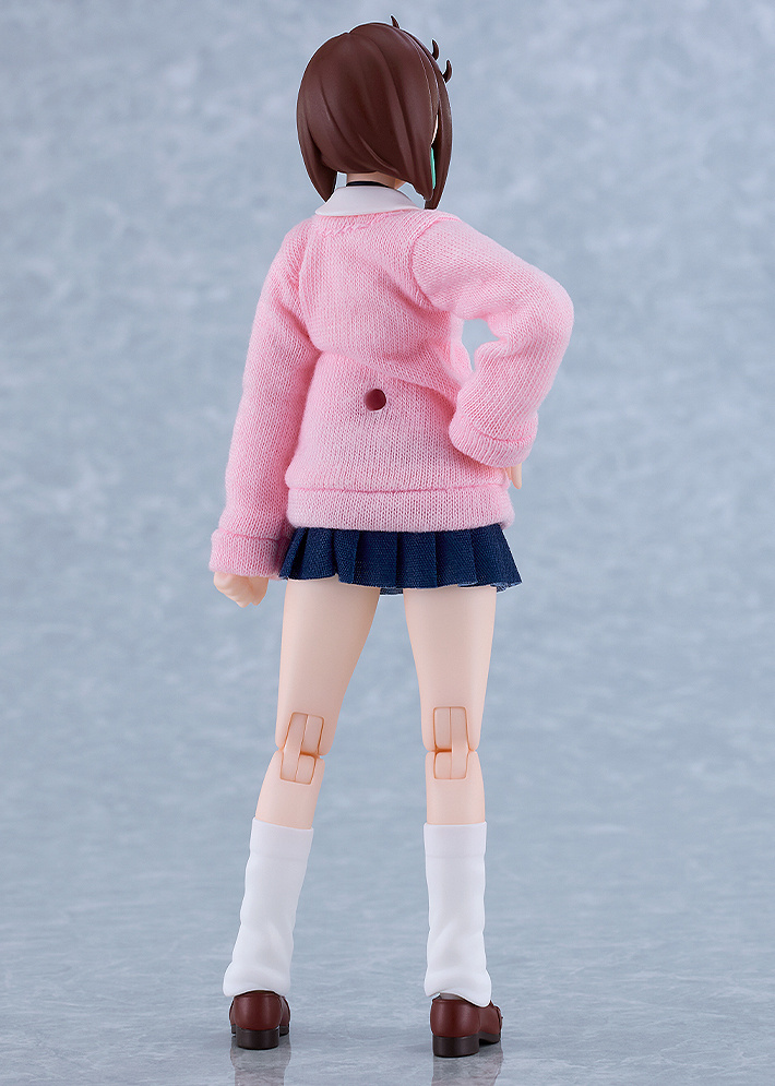 <Preorderถึง 2/5/2025>🔔เปิดรับPreorder มัดจำ 900 บาท Figma Momo