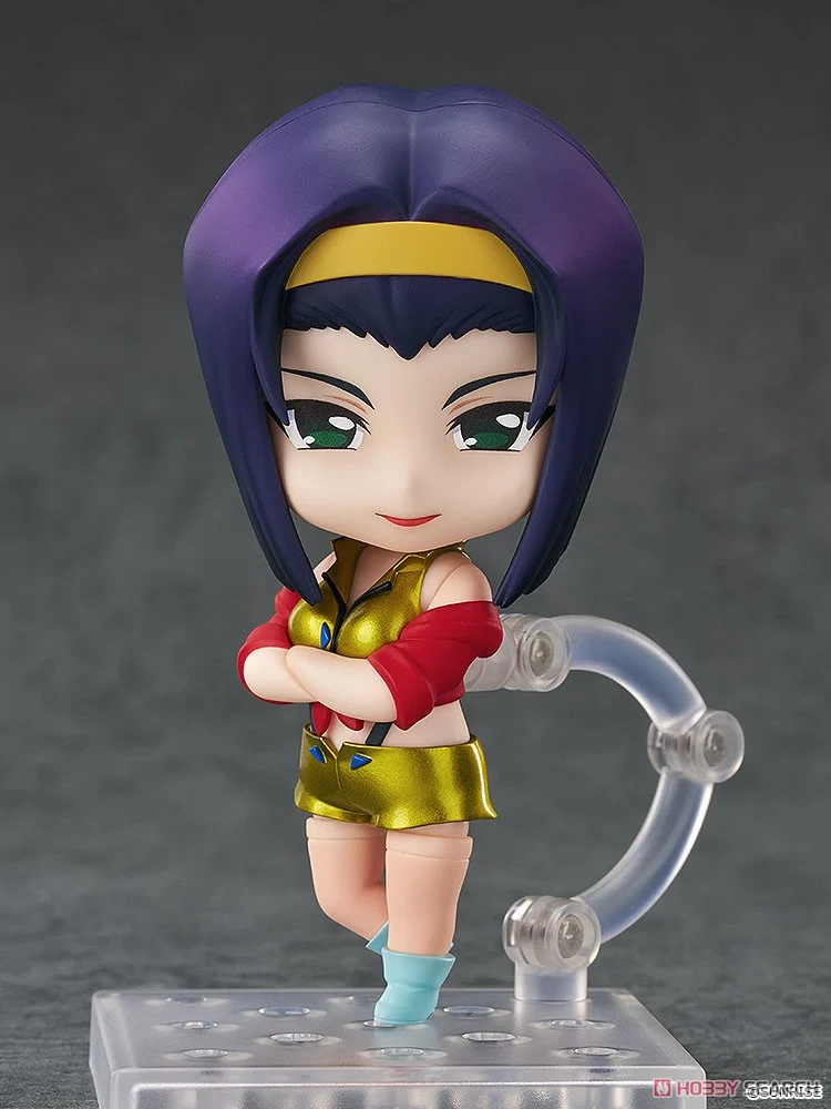 <Preorderถึงวันที่ 3/1/2025> เปิดรับPreorder #มัดจำ 400 บาท Nendoroid Faye Valentine (PVC Figure)