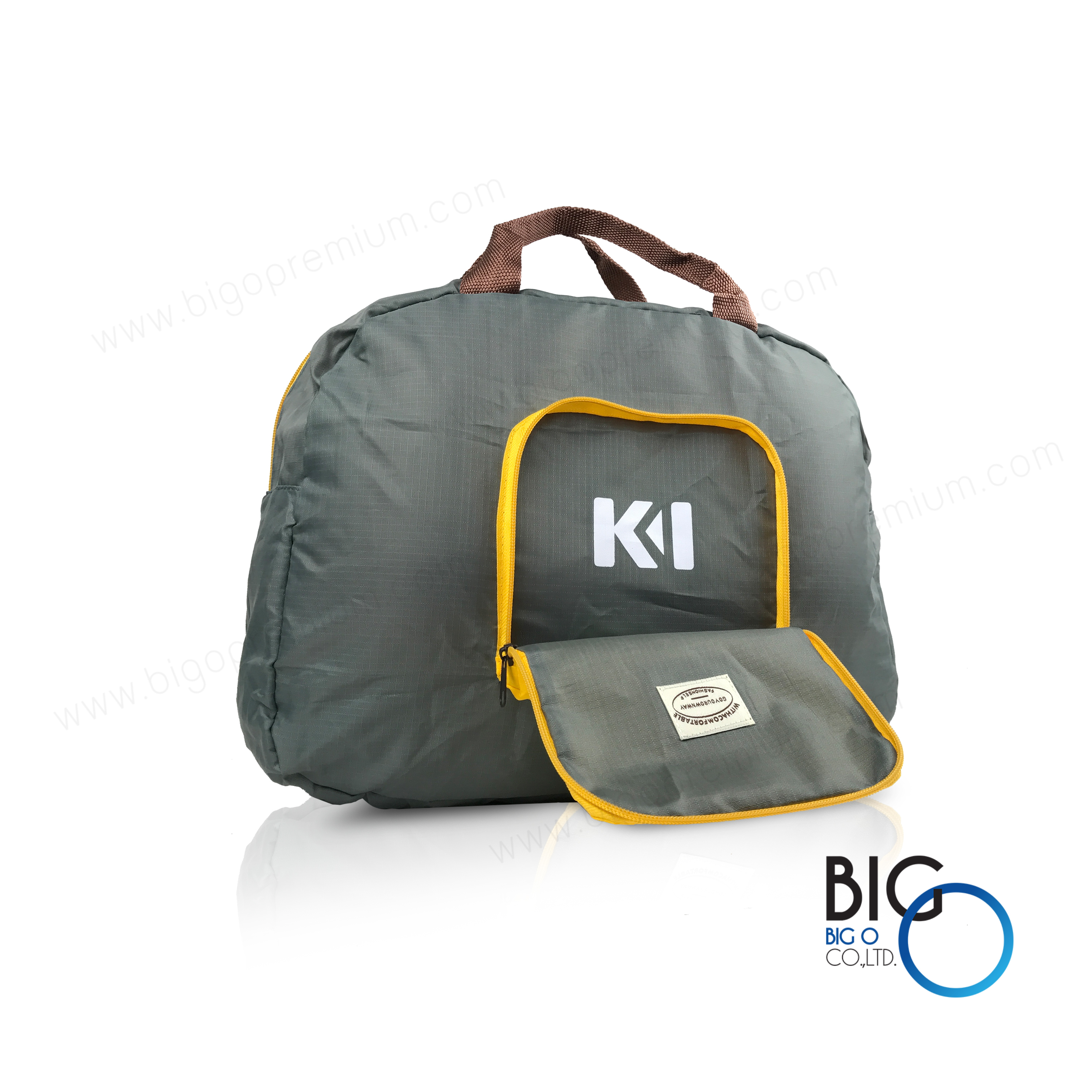 บริษัท เคอิไอชา (ไทยแลนด์) จำกัด