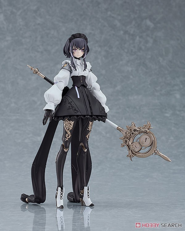 <Preorderถึง 14/7/2023>🔔เปิดรับPreorder มัดจำ 900 บาท figma NH-02- (PVC Figure)