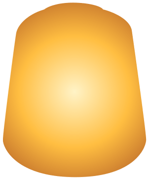 LAYER - AURIC ARMOUR GOLD