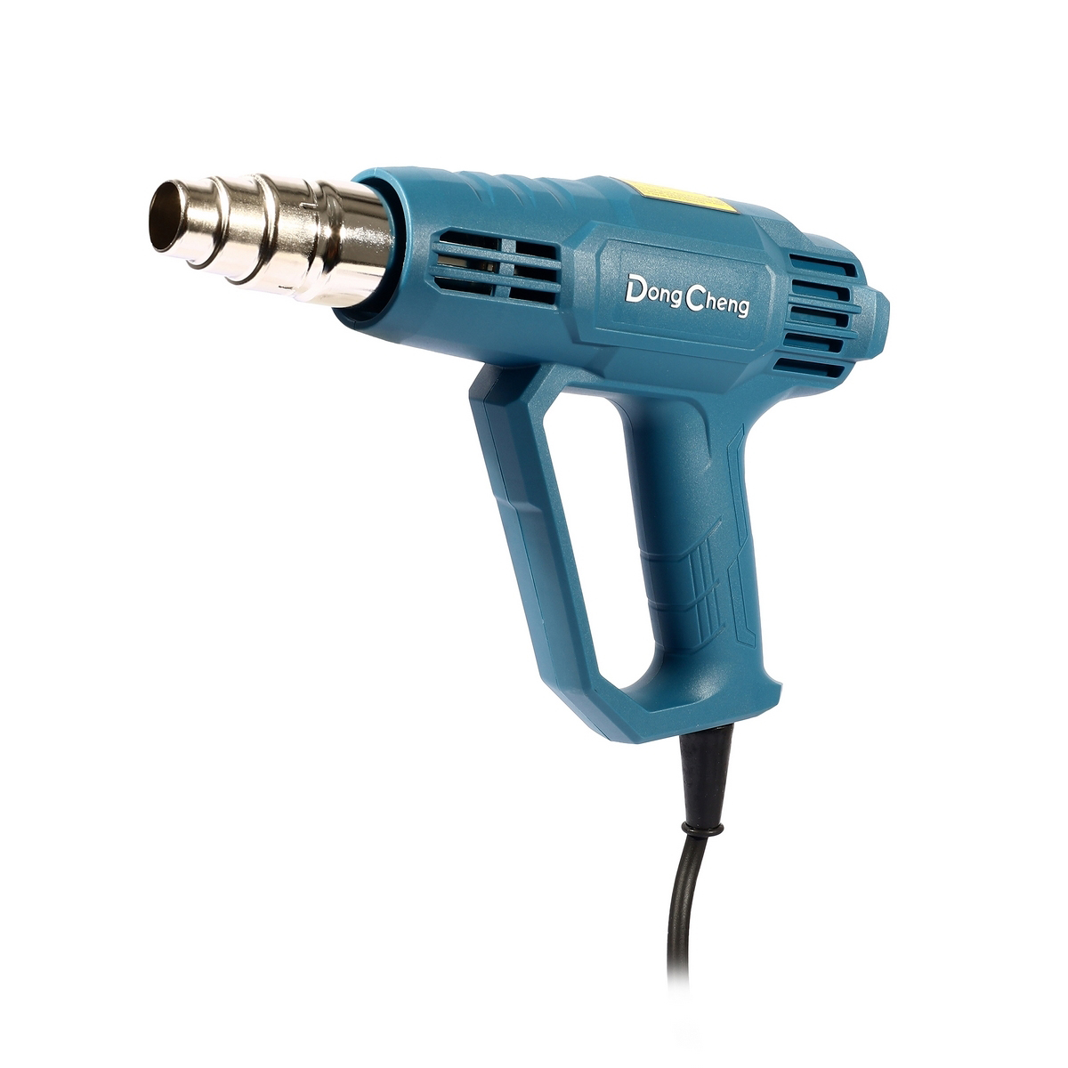 Dongcheng ปืนเป่าลมร้อน 2000W 50-600องศา รุ่น DQB05-2000 ปรับแรงลมได้ 3ระดับ [DC-DQB05-2000]